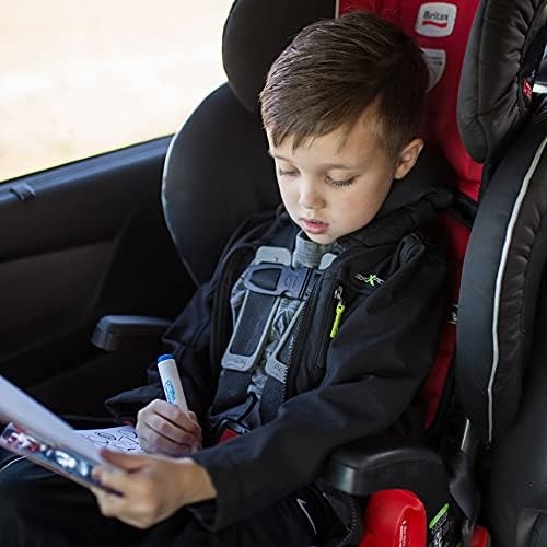 image:imageThomas All Engines Go 20 Page Imagine Ink Coloring Book with 1 Mess Free Marker