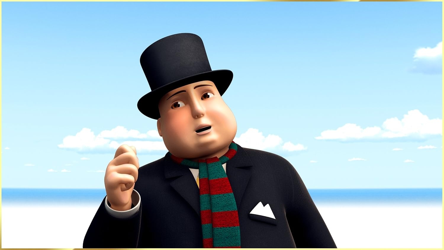 image:imageThomas amp Friends Thomas Holiday Collection DVD
