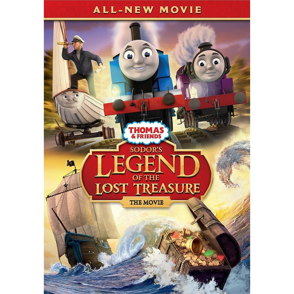 image:imageThomas amp Friends Sodors Legend of the Lost Treasure  The Movie DVD