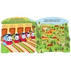 My First Thomas: All Aboard Animals! (Shaped Board Books with Flaps)