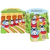 My First Thomas: All Aboard Animals! (Shaped Board Books with Flaps)