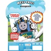 Thomas All Engines Go 20 Page Imagine Ink Coloring Book with 1 Mess Free Marker