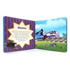Thomas All Engines Go My First Puzzle Book – Jigsaw Puzzles for kids, 10-page board book, 5 puzzles to enjoy