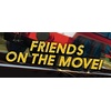 Thomas & Friends: Friends On The Move!: Sliding Tab
