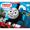 Thomas & Friends: Friends On The Move!: Sliding Tab