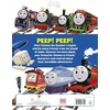 Thomas & Friends Meet the Engines: An Encyclopedia of the Thomas & Friends Characters