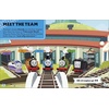 Thomas & Friends Meet the Engines: An Encyclopedia of the Thomas & Friends Characters
