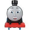 Thomas & Friends Motorized Toy Train Gordon Battery-Powered Engine with Tender for Pretend Play Preschool Kids Ages 3+ Years(Multi)