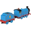 Thomas & Friends Motorized Toy Train Gordon Battery-Powered Engine with Tender for Pretend Play Preschool Kids Ages 3+ Years(Multi)