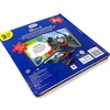 Thomas & Friends My First Puzzle Book – Jigsaw Puzzles for kids, 10-page board book, 5 puzzles to enjoy