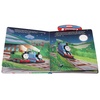 Thomas & Friends: Sleepytime Thomas (Carry Along Play Book)