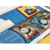 Thomas & Friends Sliding Tiles