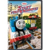Thomas & Friends: Start Your Engines! [DVD]