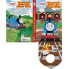 Thomas & Friends: Teamwork Makes the Steam Work (Guess Who)