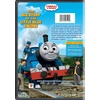 Thomas & Friends: The Adventure Begins [DVD]