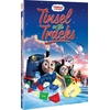 Thomas & Friends: Tinsel on the Tracks [DVD]
