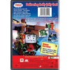 Thomas & Friends: Tinsel on the Tracks [DVD]