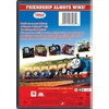 Thomas & Friends: Ultimate Friendship Adventures [DVD]