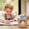 YOTO Thomas & Friends All Engines Go – Kids Audio Card, Ages 2+ | Screen-free Thomas and Friends story card for Yoto Player and Mini | fun tales for playtime bedtime and travel | ages 2+