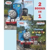 Thomas’ Mixed-Up Day/Thomas Puts the Brakes On (Thomas & Friends) (Pictureback(R))