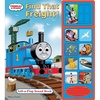 Thomas & Friends – Find that Freight! Lift-a-Flap Sound Book