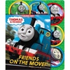 Thomas & Friends: Friends On The Move!: Sliding Tab