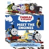 Thomas & Friends Meet the Engines: An Encyclopedia of the Thomas & Friends Characters