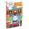 Thomas & Friends: Teamwork Makes the Steam Work (Guess Who)