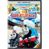 Thomas & Friends: The Great Race – The Movie