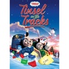 Thomas & Friends: Tinsel on the Tracks [DVD]