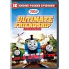 Thomas & Friends: Ultimate Friendship Adventures [DVD]