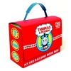 Thomas and Friends: My Red Railway Book Box