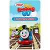 YOTO Thomas & Friends All Engines Go – Kids Audio Card, Ages 2+ | Screen-free Thomas and Friends story card for Yoto Player and Mini | fun tales for playtime bedtime and travel | ages 2+