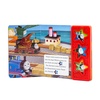 Thomas & Friends – All in a Day’s Work Sound Book – PI Kids