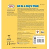 Thomas & Friends – All in a Day’s Work Sound Book – PI Kids