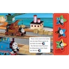 Thomas & Friends – All in a Day’s Work Sound Book – PI Kids