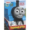 TRAINLOADS OF FUN