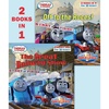 The Great Railway Show/Off to the Races (Thomas & Friends) (Pictureback(R))