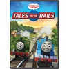 Thomas & Friends: Tales on the Rails [DVD]