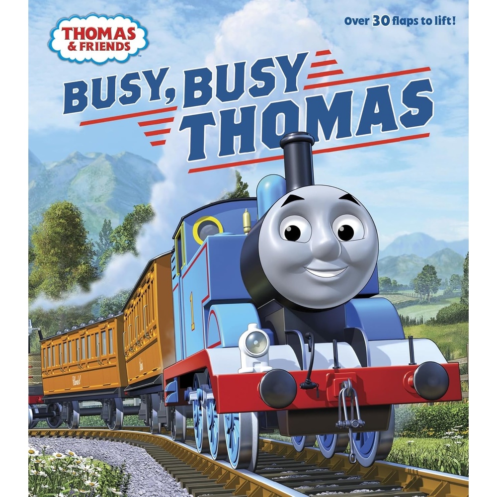 image:imageBUSY BUSY THOMASNI