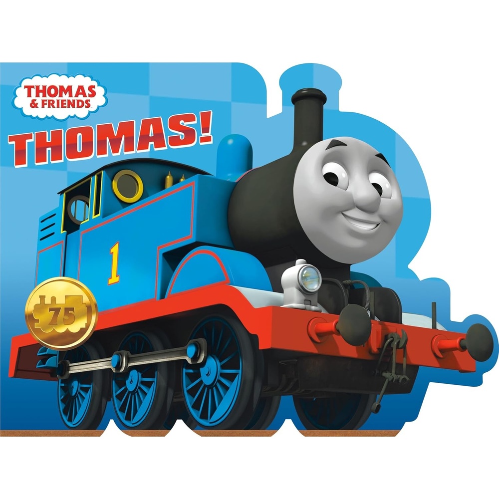 image:imageThomas Thomas amp Friends