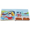My First Thomas: Let’s Go, Thomas! (Storytime Sliders)