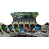 Thomas & Friends – It’s Great to Be an Engine Sound Book – PI Kids