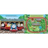 Thomas & Friends: Five Useful Engines (Storytime Sliders)