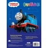 Thomas & Friends: On Track for Fun: Colortivity with Crayons