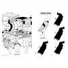 Thomas & Friends: On Track for Fun: Colortivity with Crayons