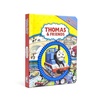 Thomas and Friends Little First Look and Find – PI Kids