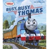 BUSY, BUSY THOMAS-NI