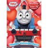 THOMAS’ VALENTINE PA