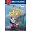 The Lost Ship (Thomas & Friends) (Step into Reading)